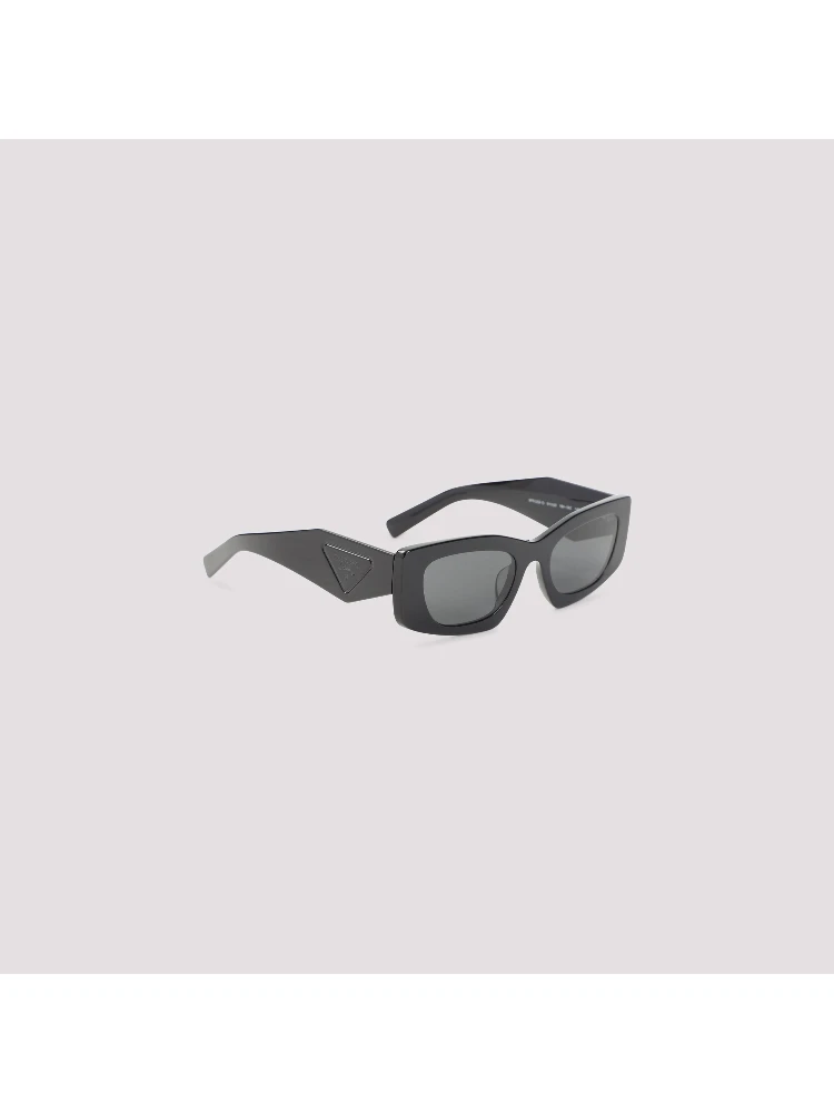 Prada Eyewear Acetate Sunglasses