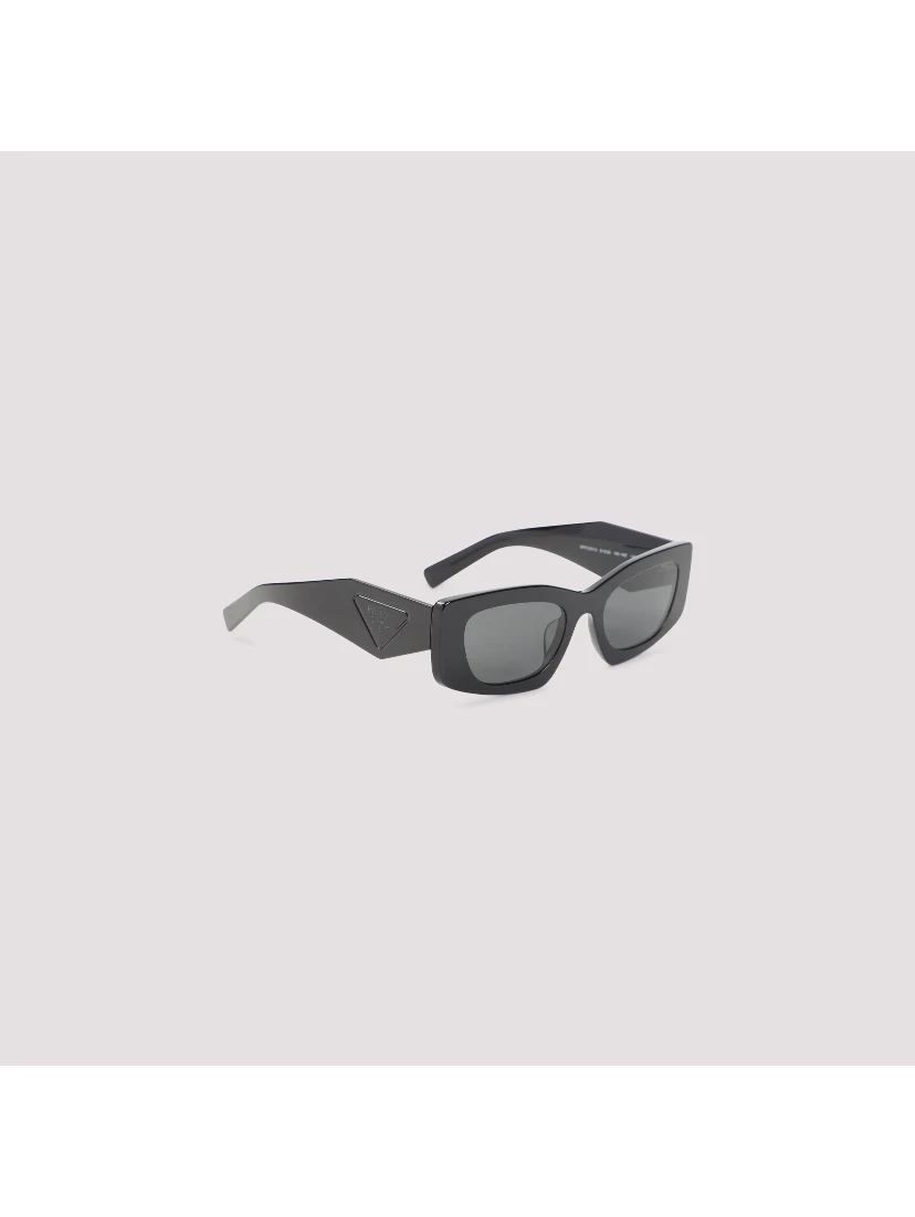 Prada Eyewear Acetate Sunglasses