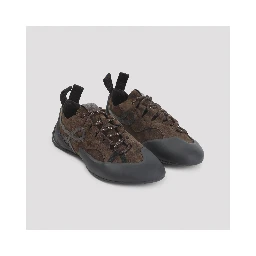 Loewe Grip Sneakers