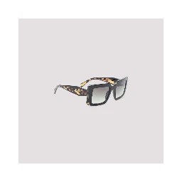 Prada Eyewear Acetate Sunglasses