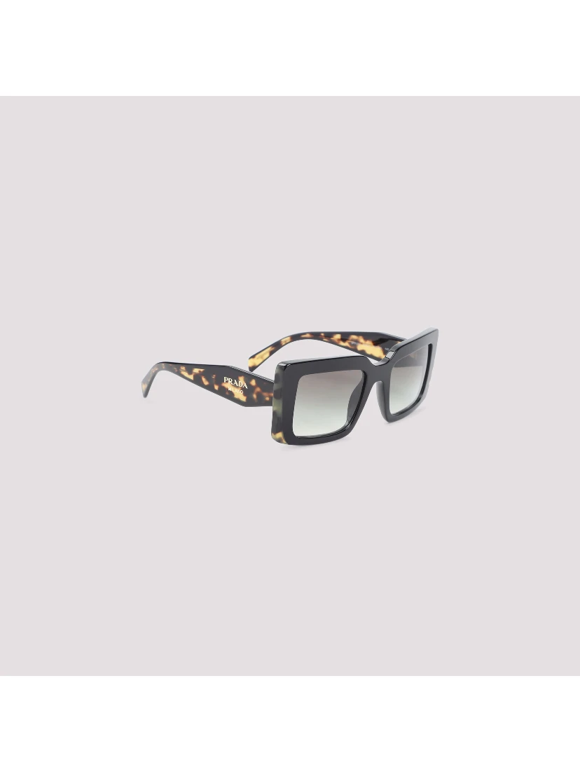 Prada Eyewear Acetate Sunglasses