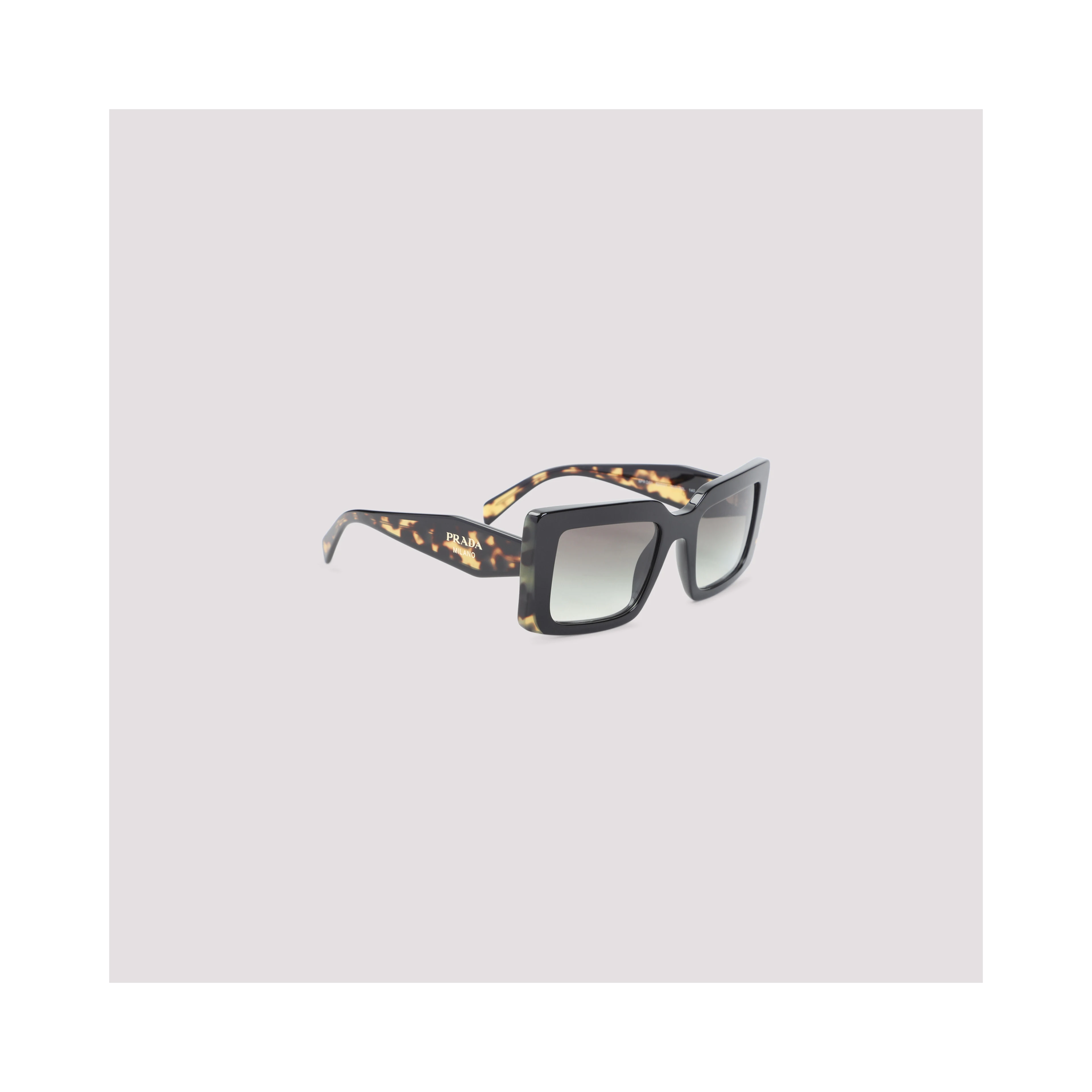 Prada Eyewear Acetate Sunglasses