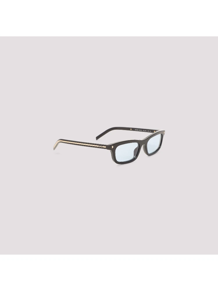 Prada Eyewear Iconic Plaque Sunglasses