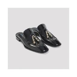 Loewe Edge Loafer Mule