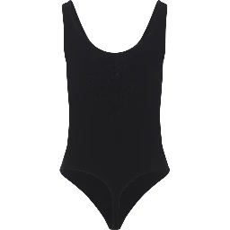 Wolford Slash String Body