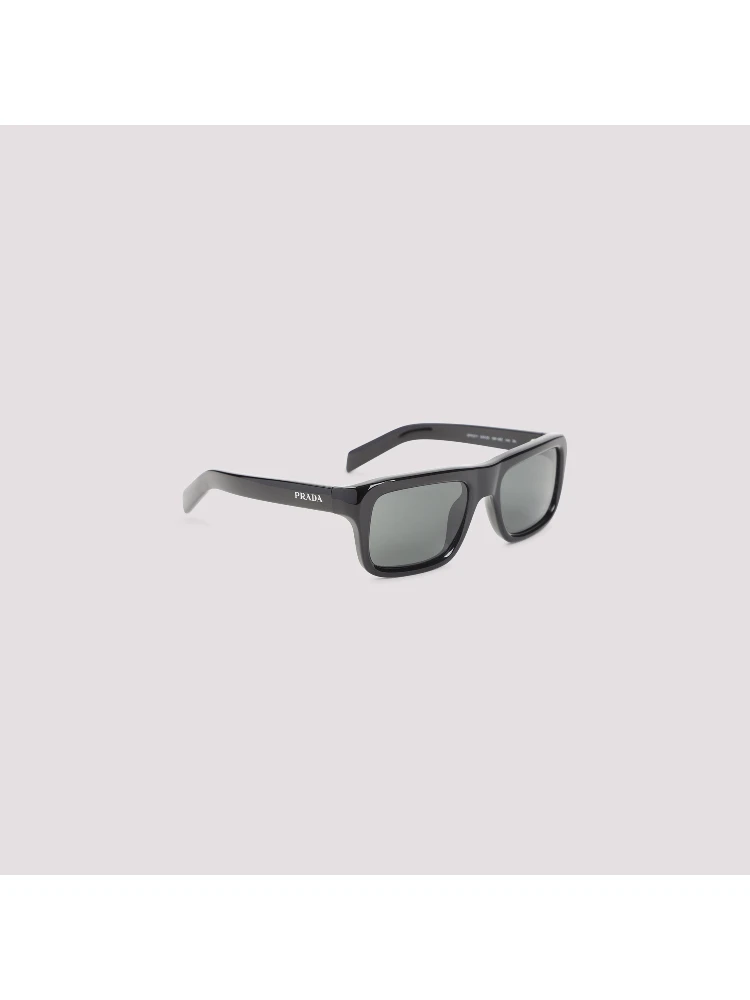 Prada Eyewear Acetate Sunglasses