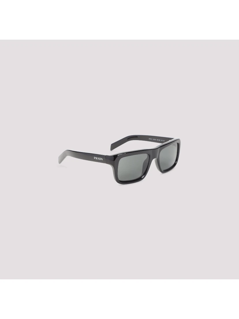 Prada Eyewear Acetate Sunglasses
