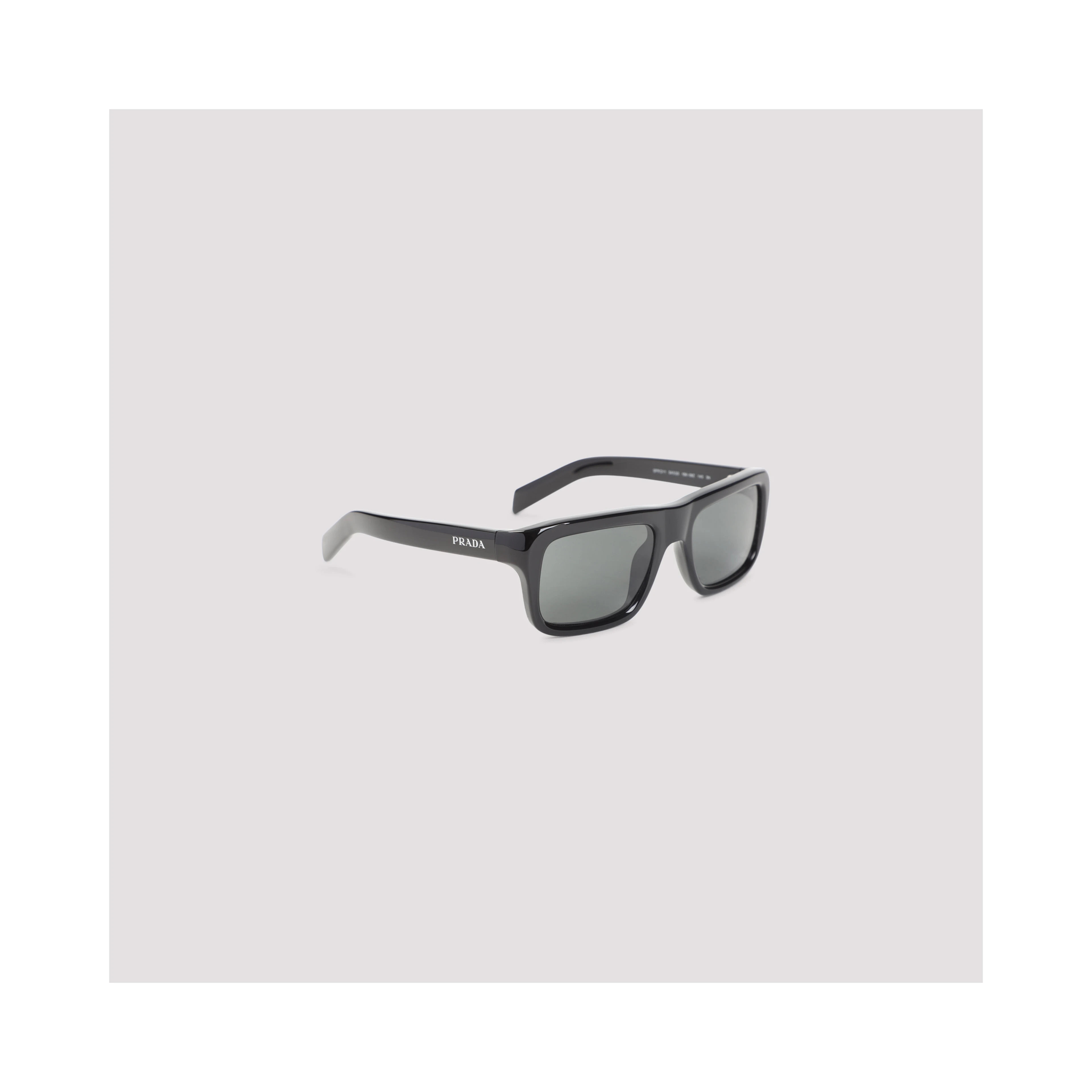Prada Eyewear Acetate Sunglasses