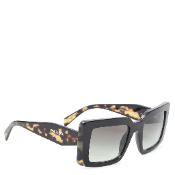 Prada Eyewear Acetate Sunglasses