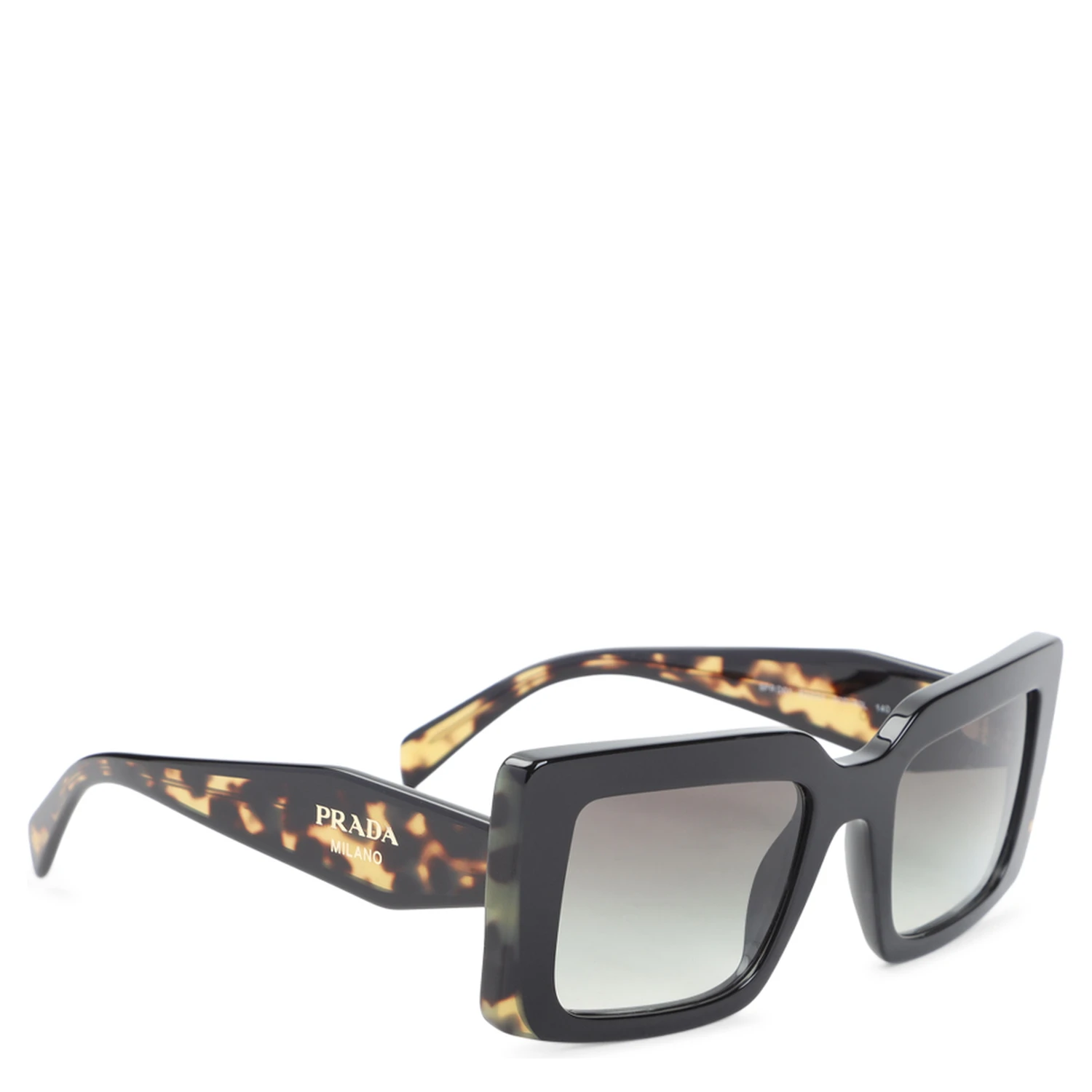 Prada Eyewear Acetate Sunglasses