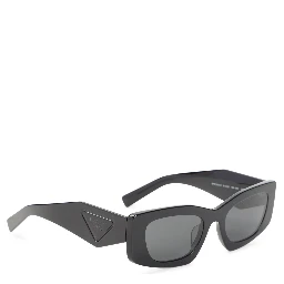 Prada Eyewear Acetate Sunglasses