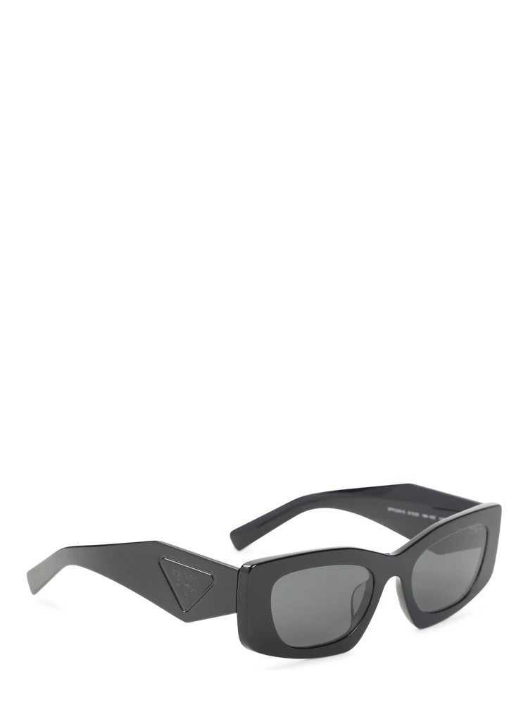 Prada Eyewear Acetate Sunglasses alternative