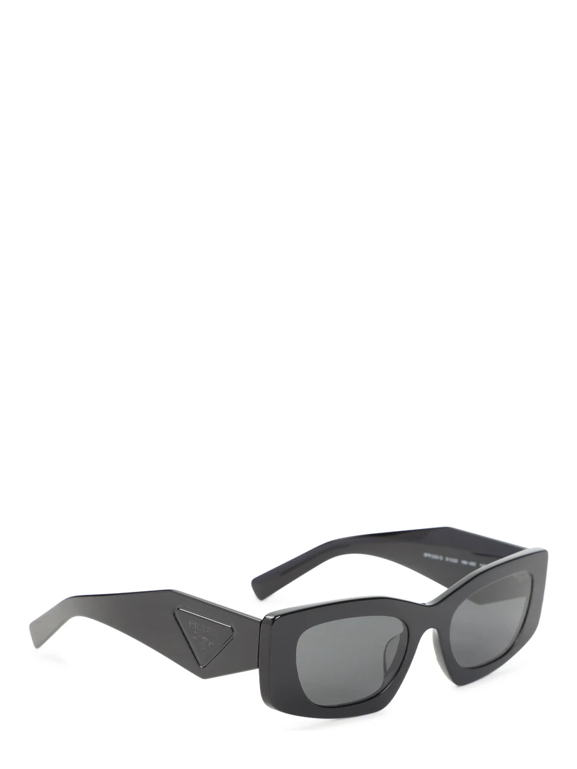 Prada Eyewear Acetate Sunglasses