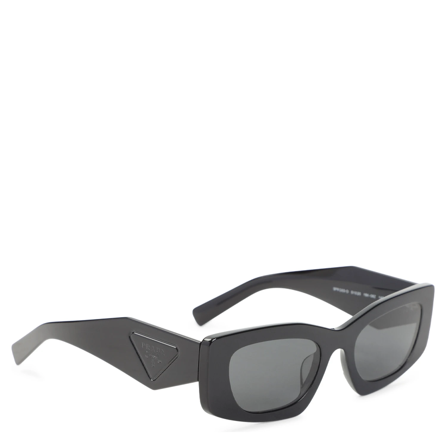 Prada Eyewear Acetate Sunglasses