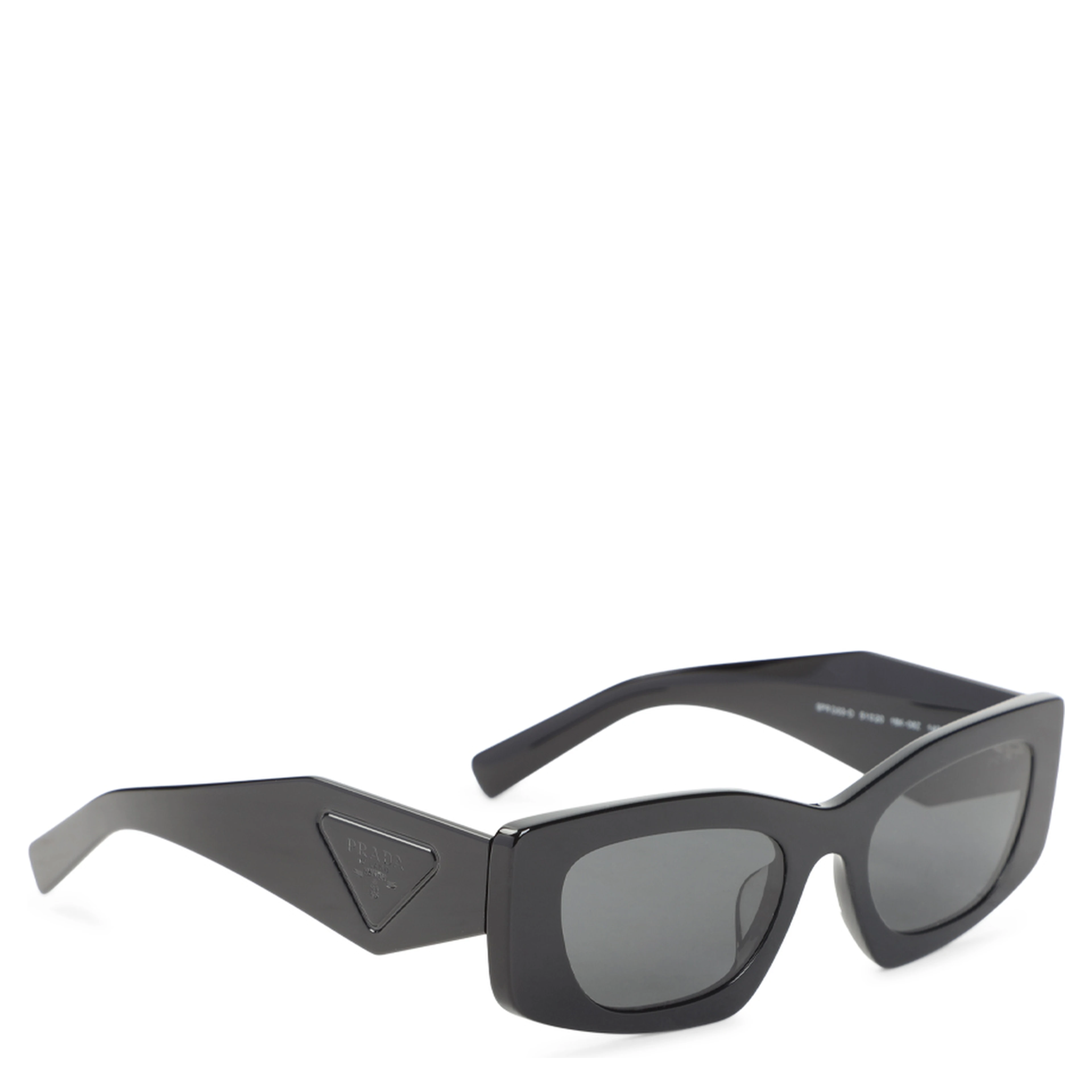 Prada Eyewear Acetate Sunglasses