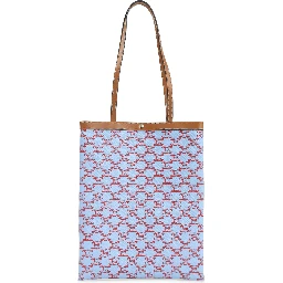 Celine Medium Flat Shopper