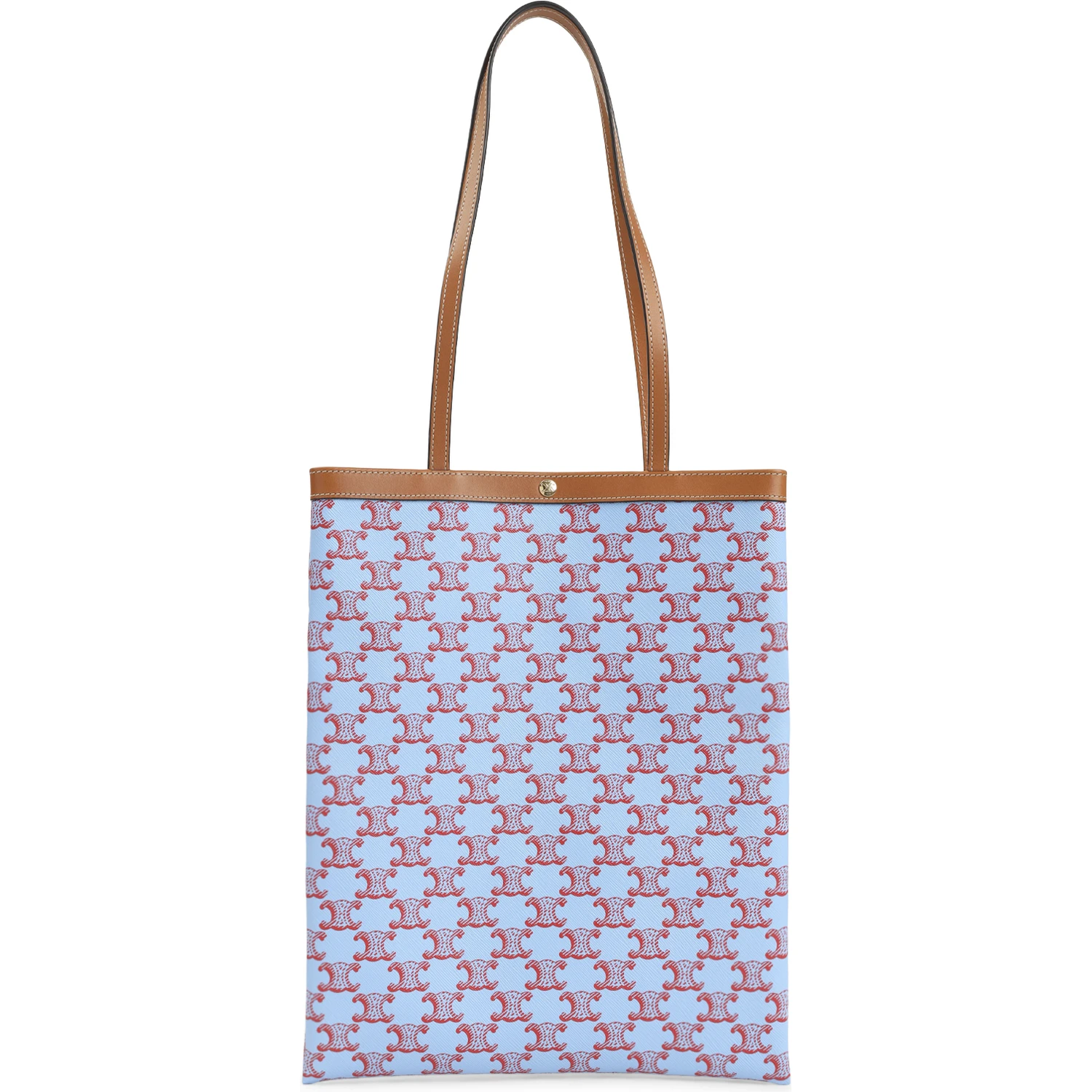 Celine Medium Flat Shopper