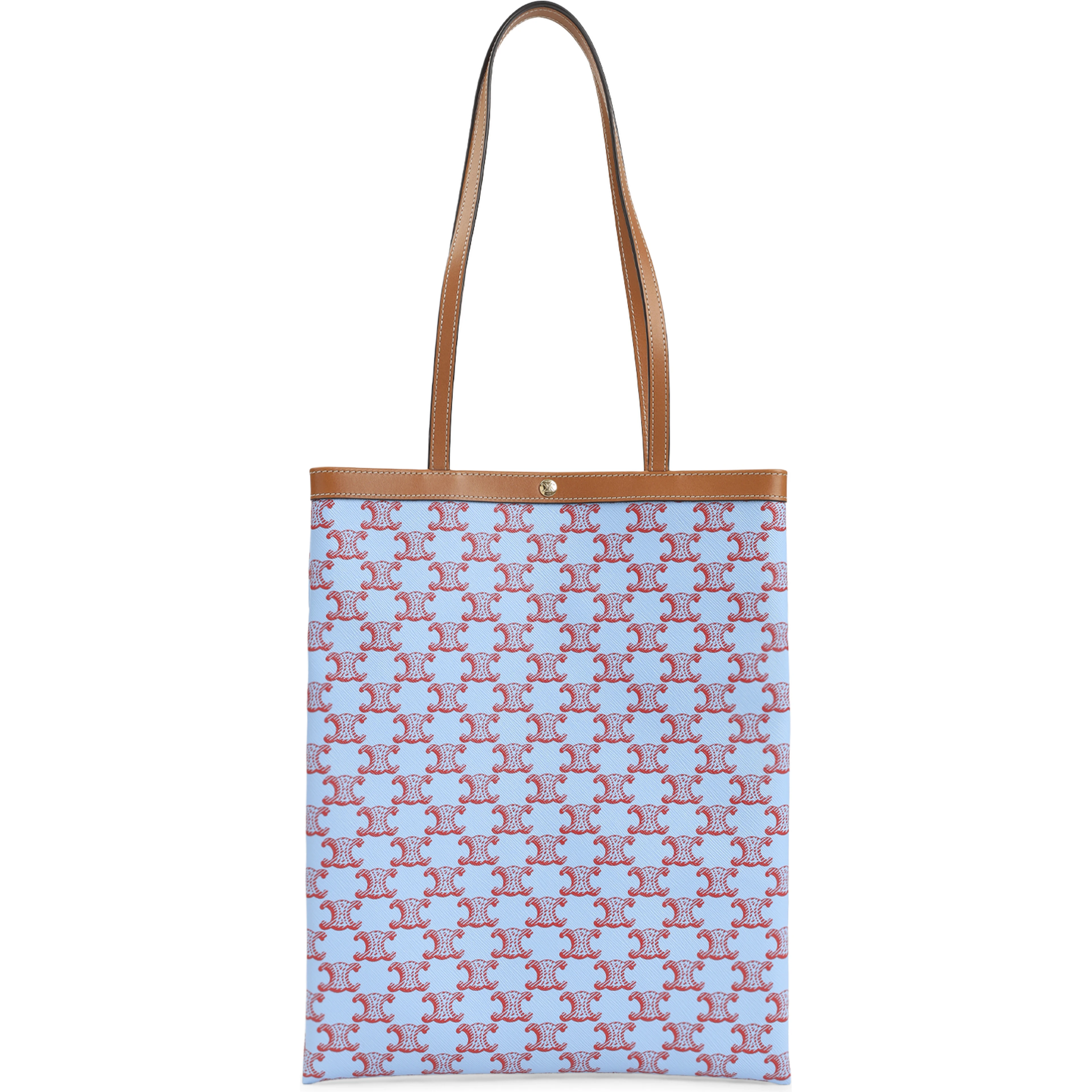 Celine Medium Flat Shopper