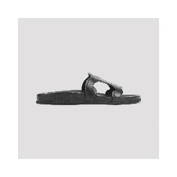 Celine Triomphe Slide