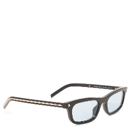 Prada Eyewear Iconic Plaque Sunglasses