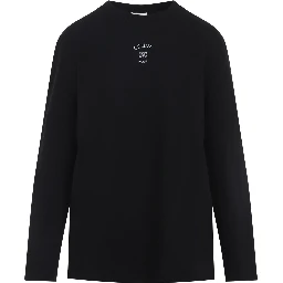 Celine Long Sleeved T-shirt