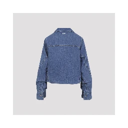 Loewe Denim Jacket