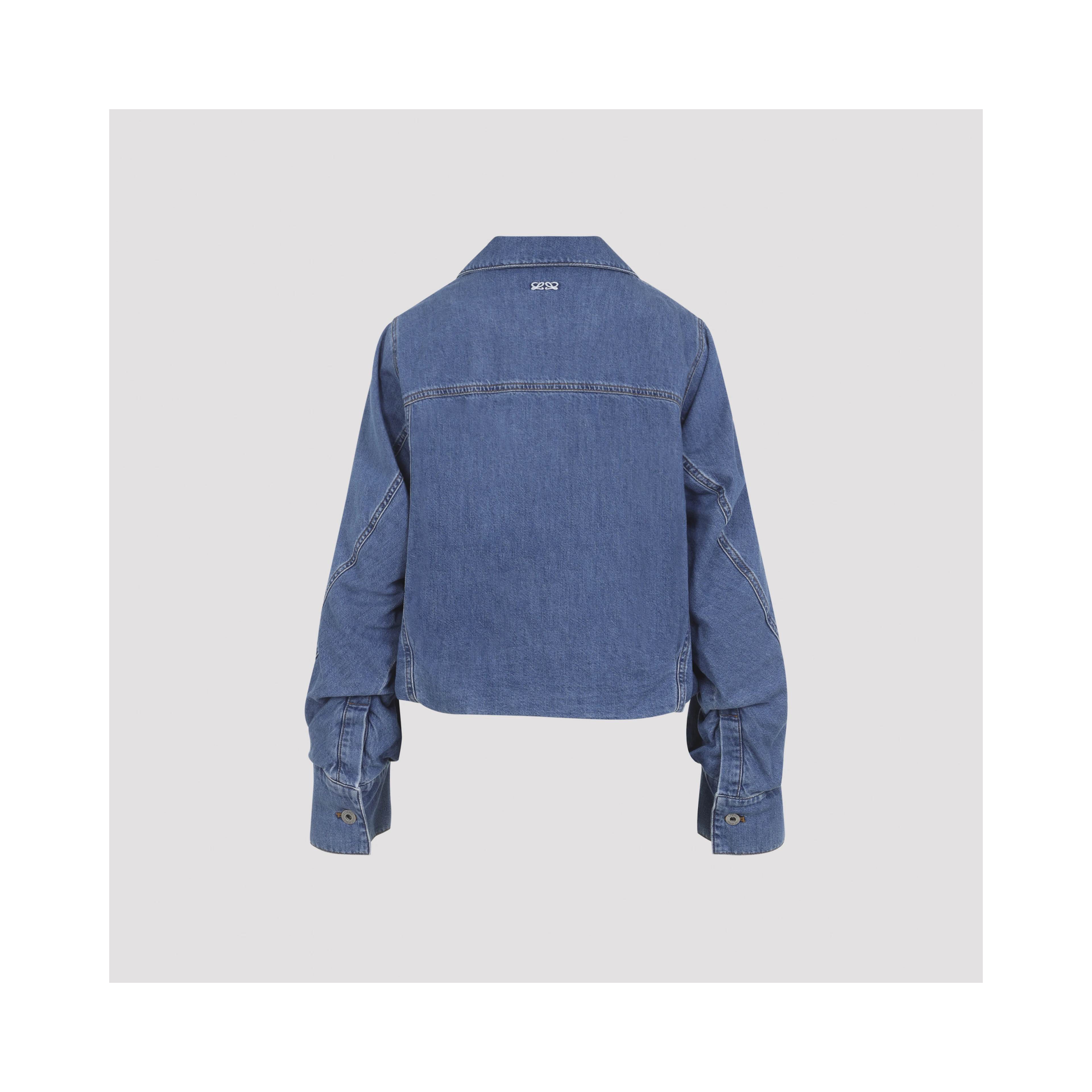 Loewe Denim Jacket