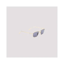 Prada Eyewear Metal Sunglasses