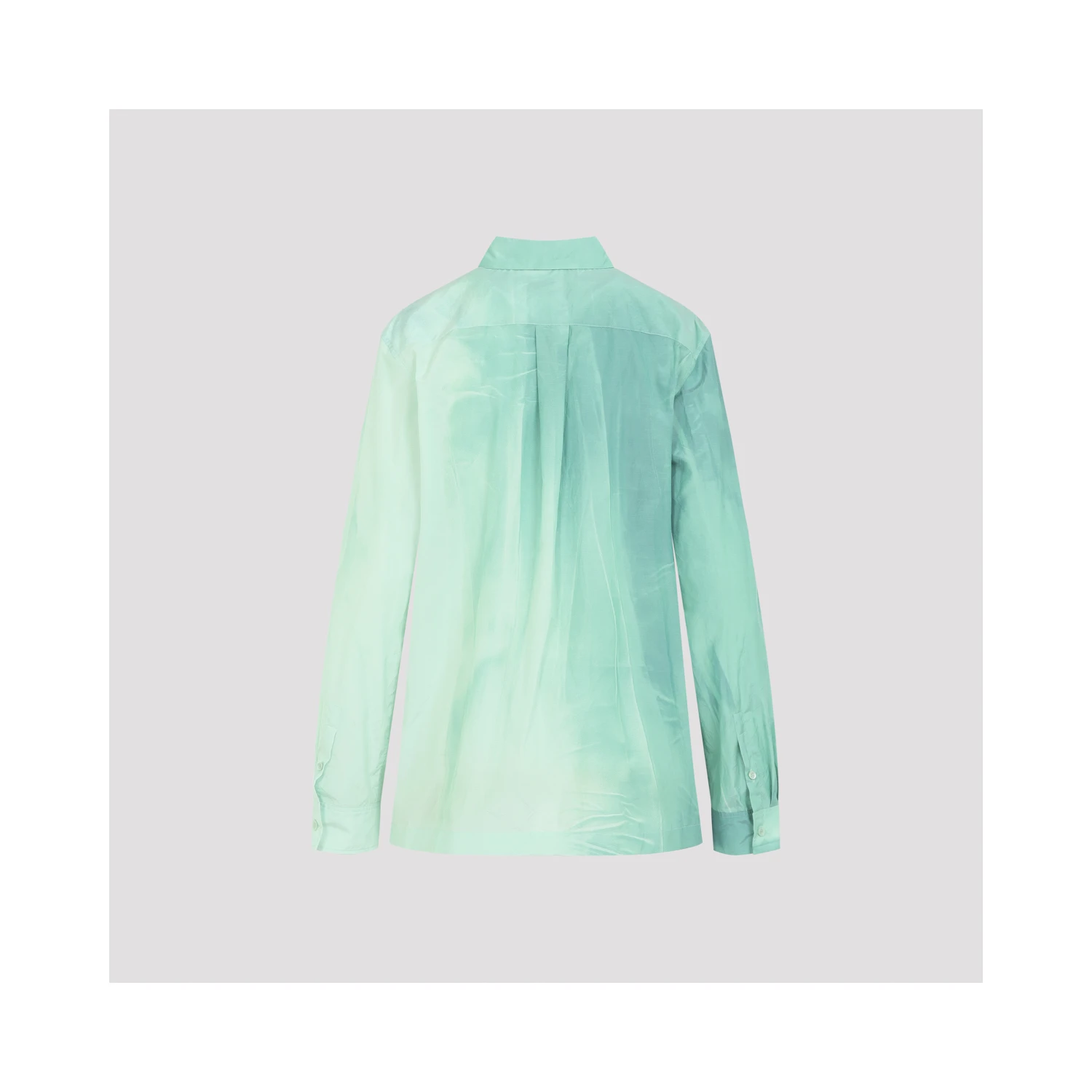 Loewe Cotton Shirt