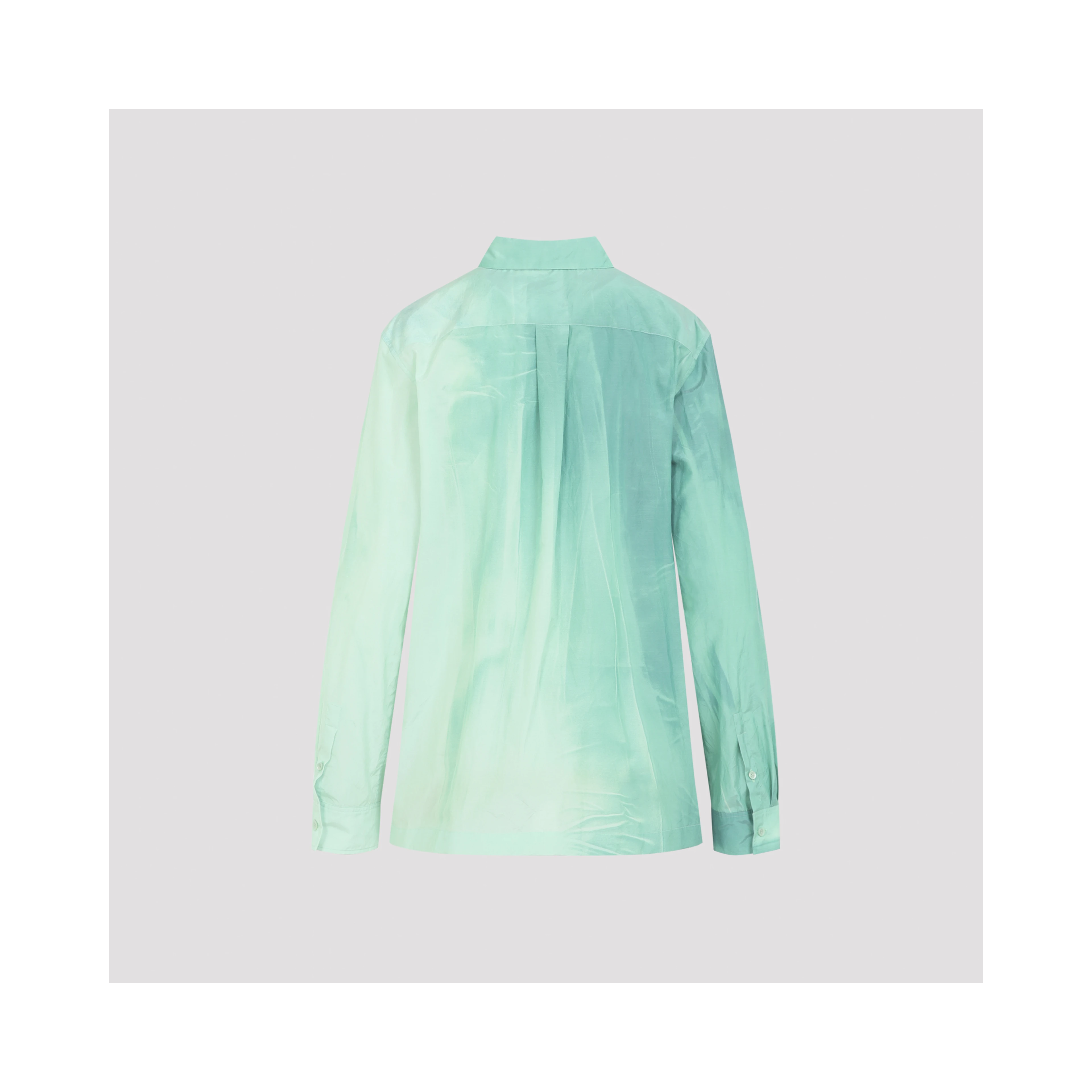 Loewe Cotton Shirt