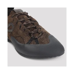 Loewe Grip Sneakers