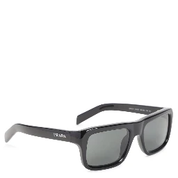 Prada Eyewear Acetate Sunglasses