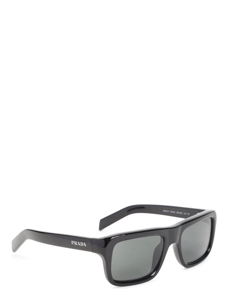 Prada Eyewear Acetate Sunglasses alternative