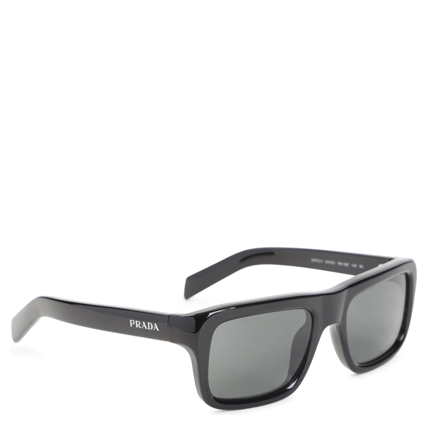 Prada Eyewear Acetate Sunglasses
