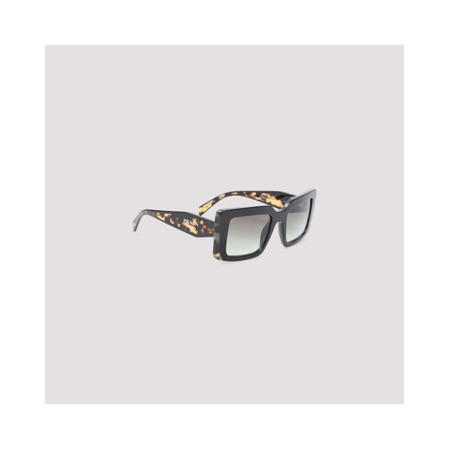 Prada Eyewear Acetate Sunglasses