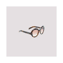 Prada Eyewear Logo Sunglasses