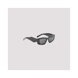 Prada Eyewear Acetate Sunglasses