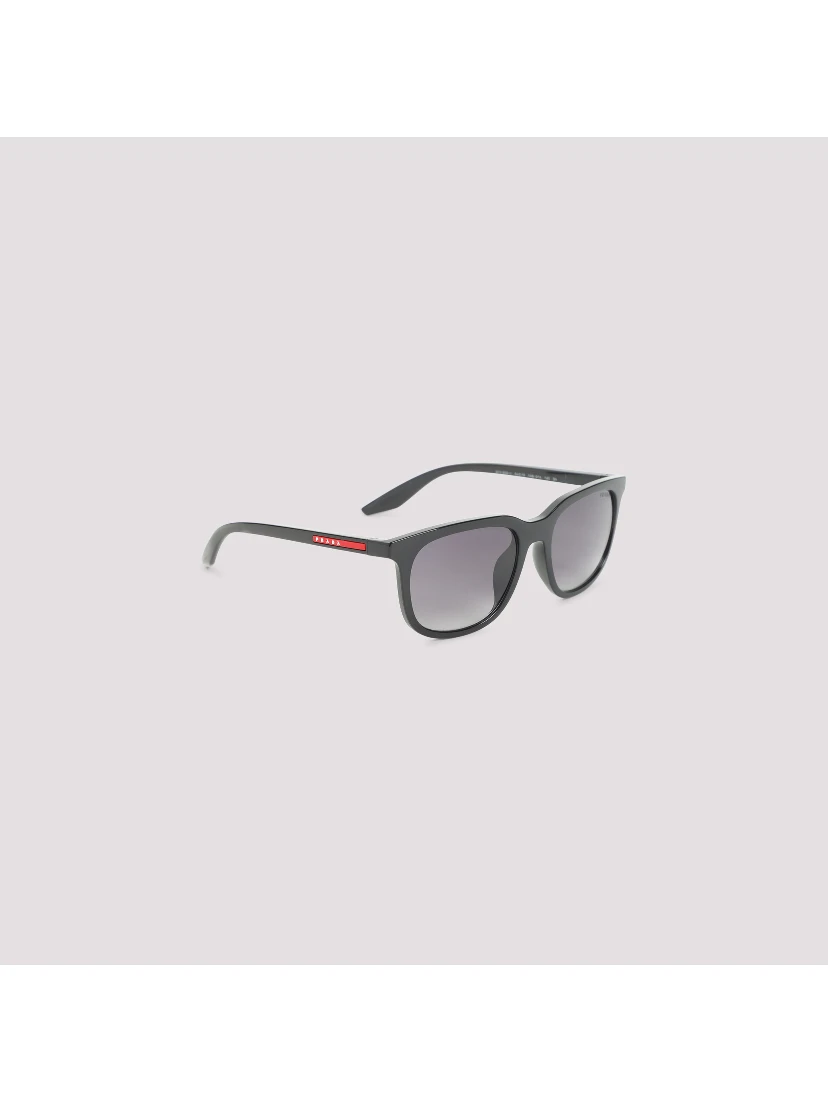 Prada Eyewear Acetate Sunglasses