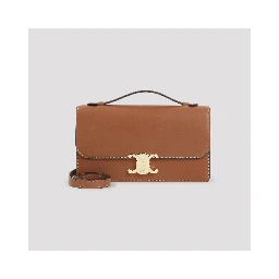 Celine Triomphe Medium Folio