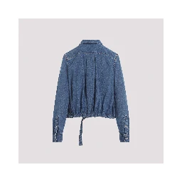 Loewe Belted Shirt