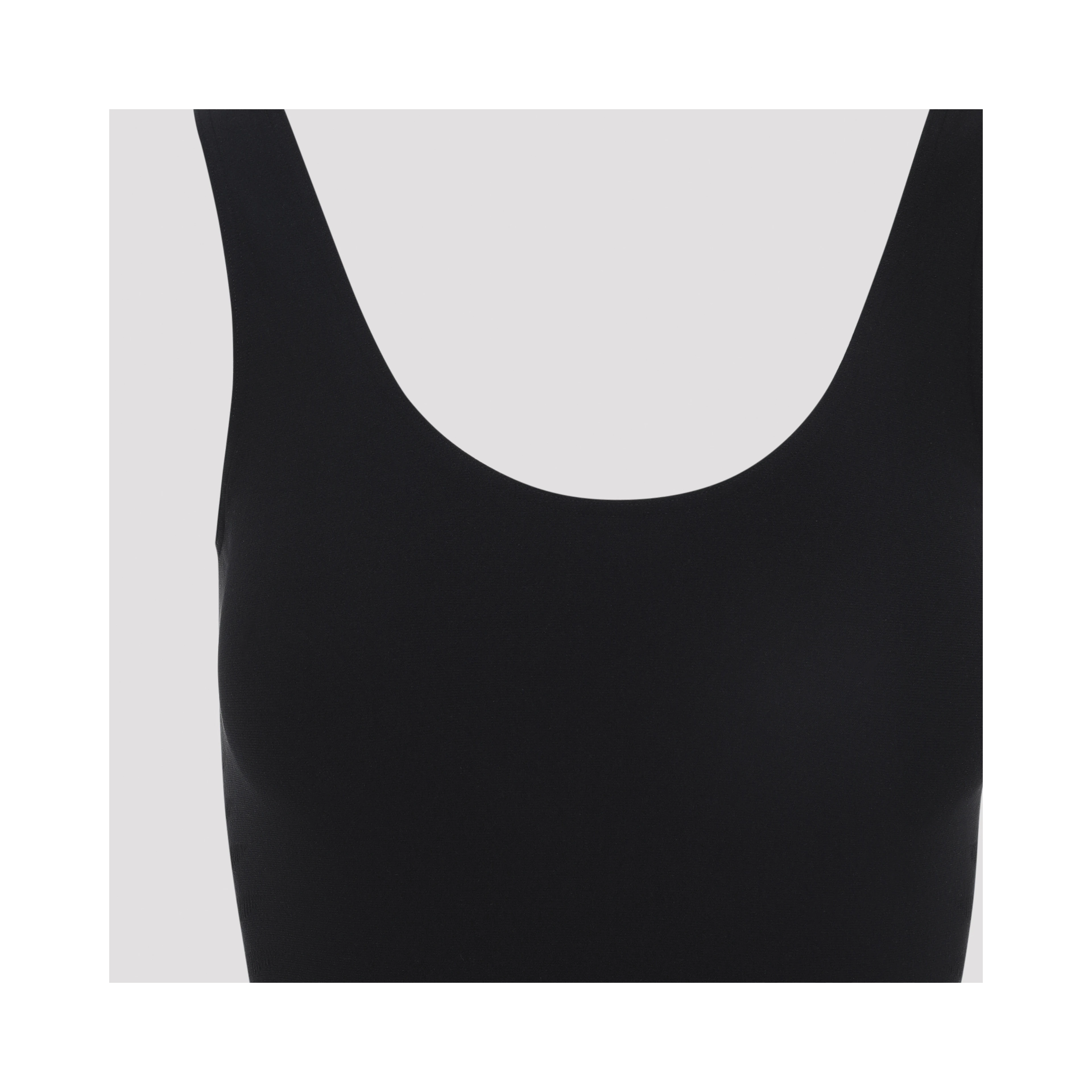 Wolford Slash String Body