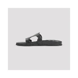 Celine Triomphe Slide
