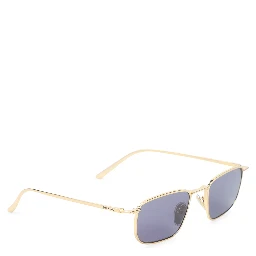 Prada Eyewear Metal Sunglasses