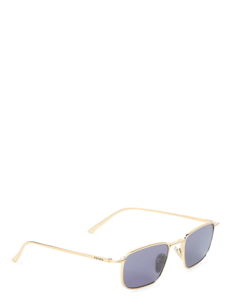 Prada Eyewear Metal Sunglasses alternative