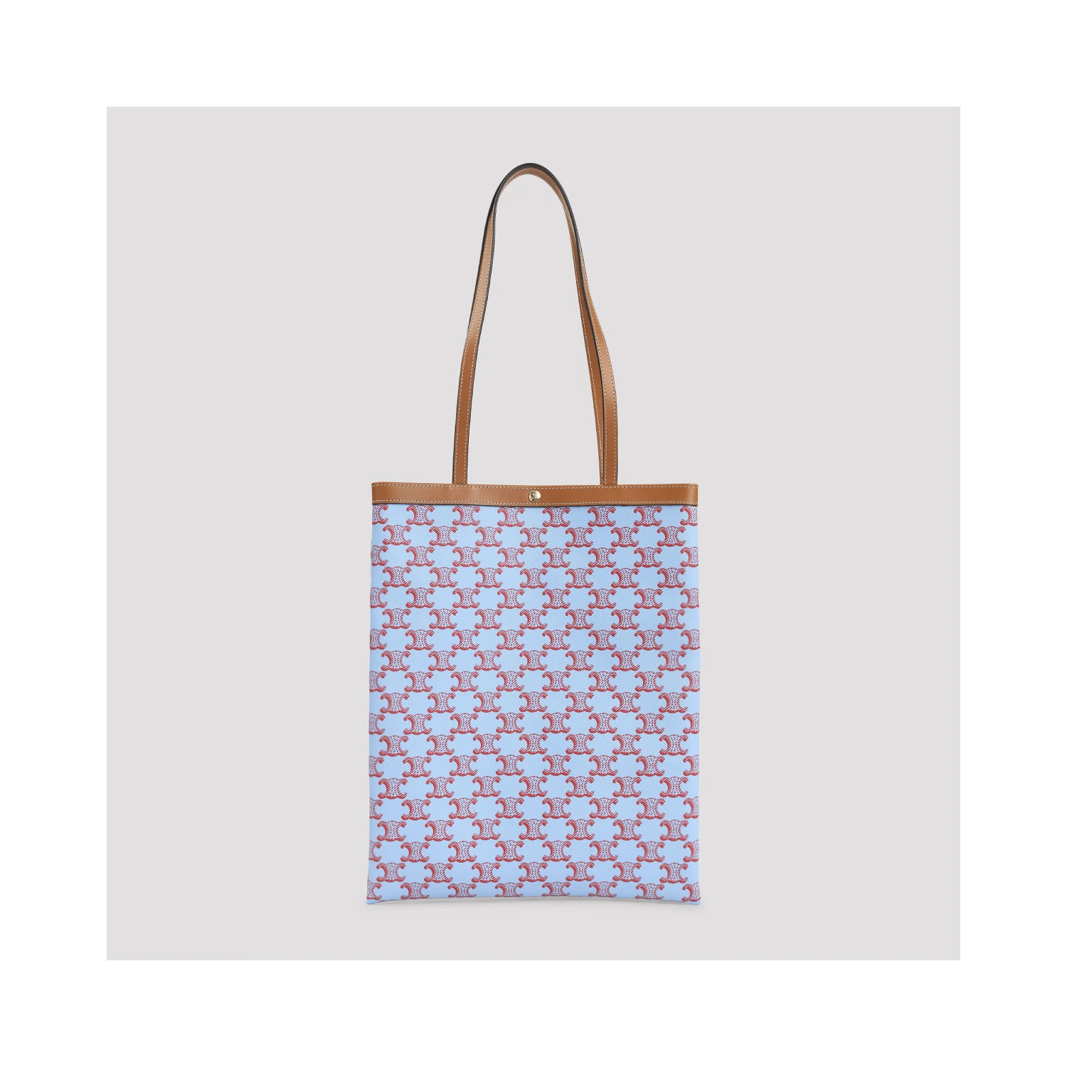 Celine Medium Flat Shopper