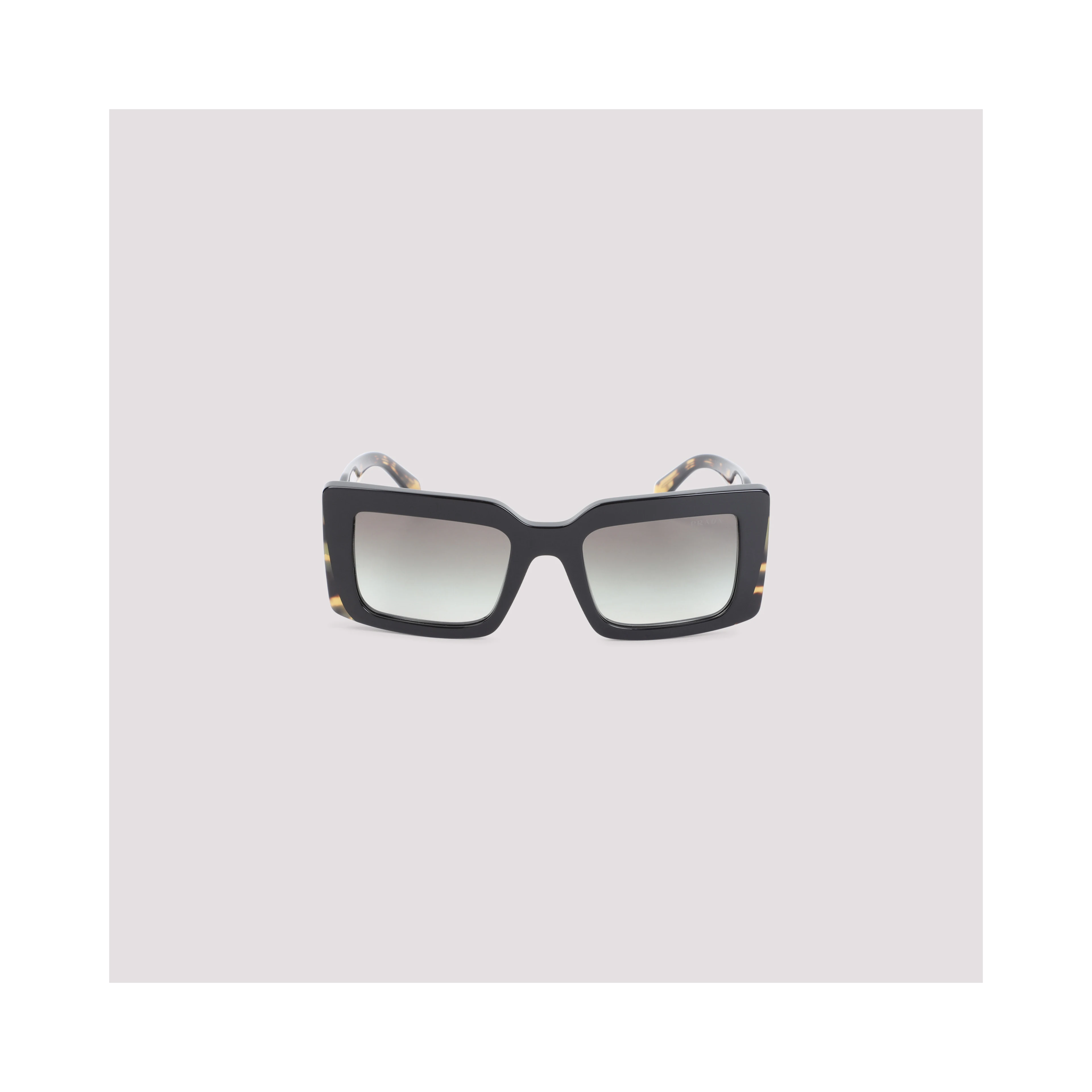Prada Eyewear Acetate Sunglasses