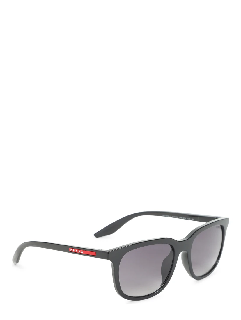 Prada Eyewear Acetate Sunglasses