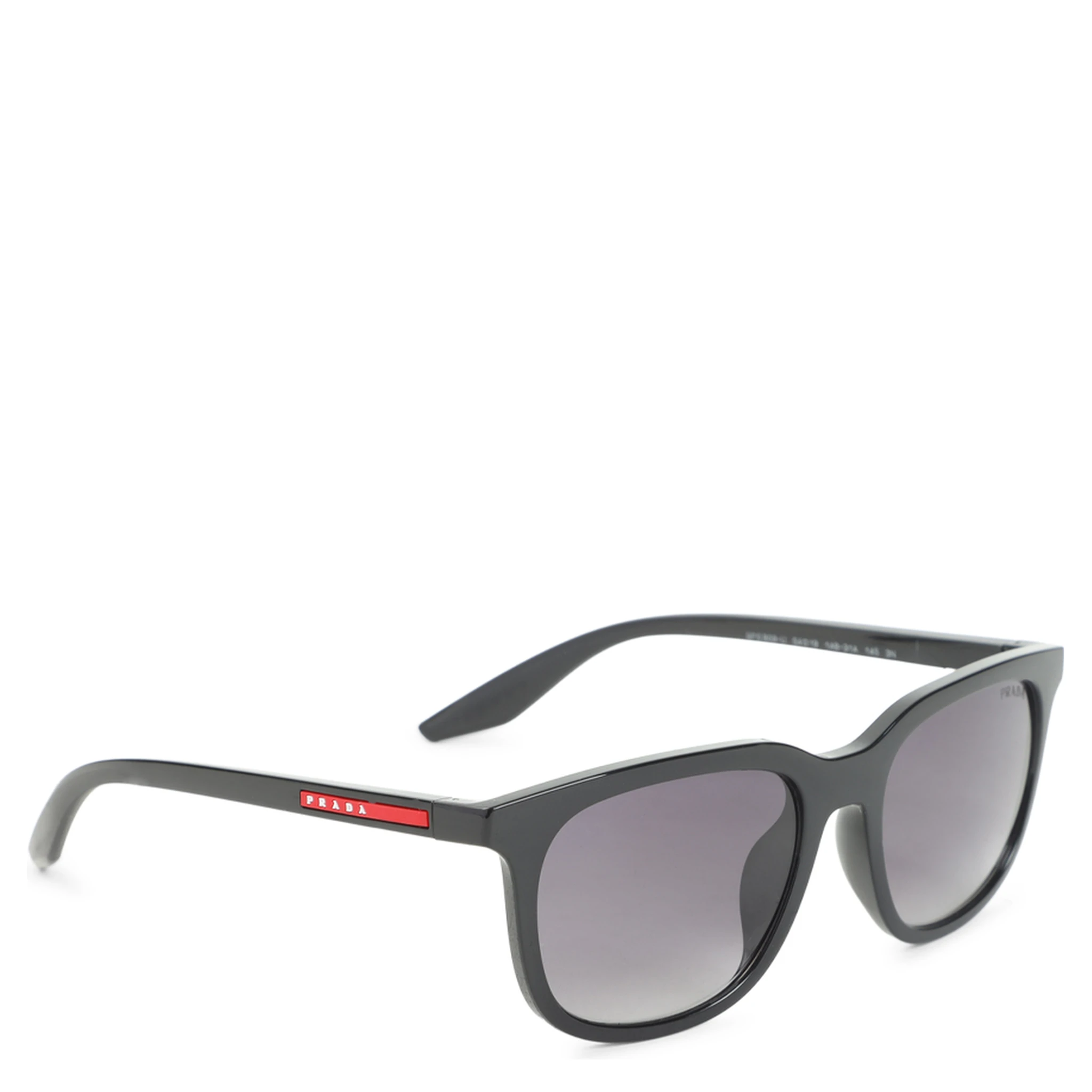 Prada Eyewear Acetate Sunglasses