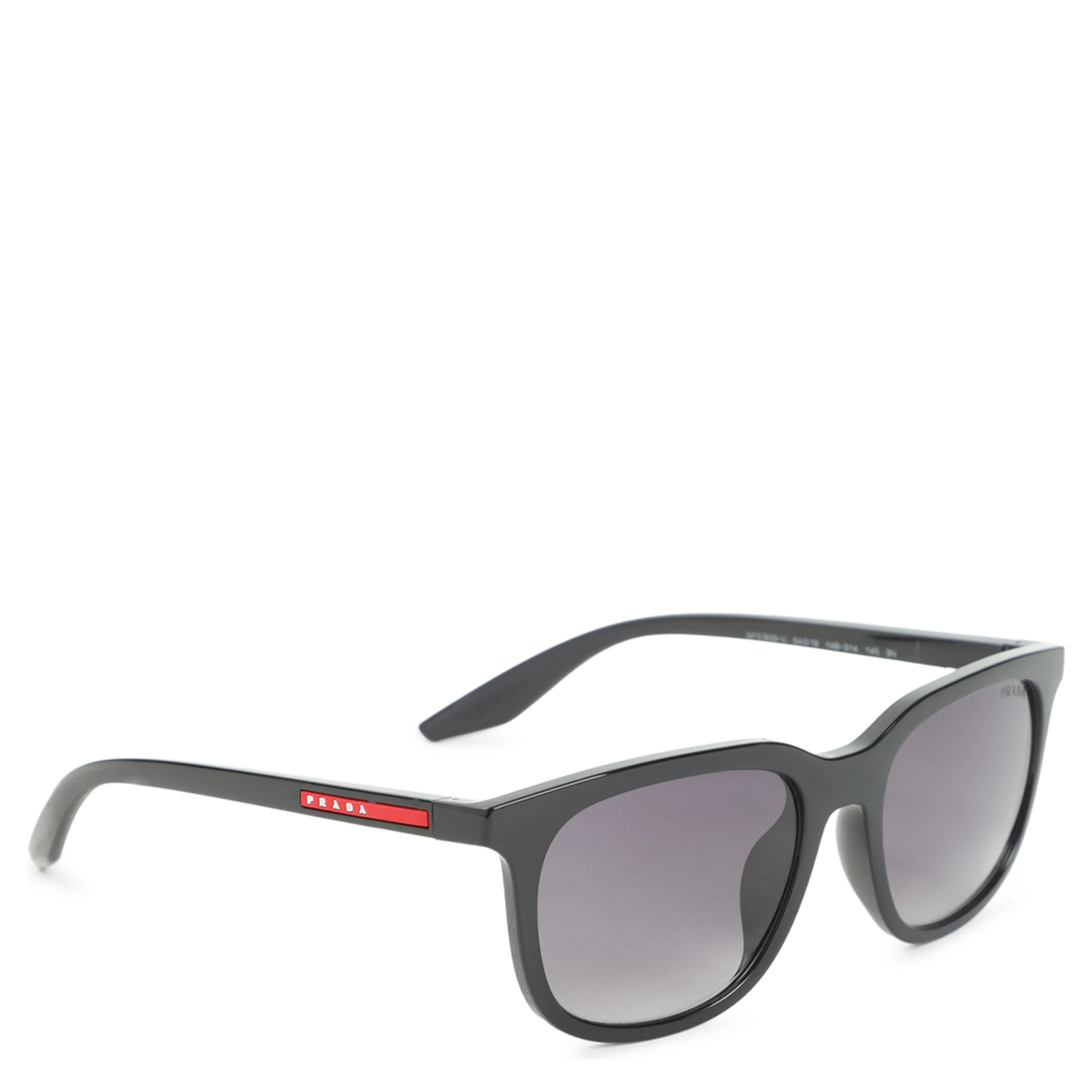 Prada Eyewear Acetate Sunglasses