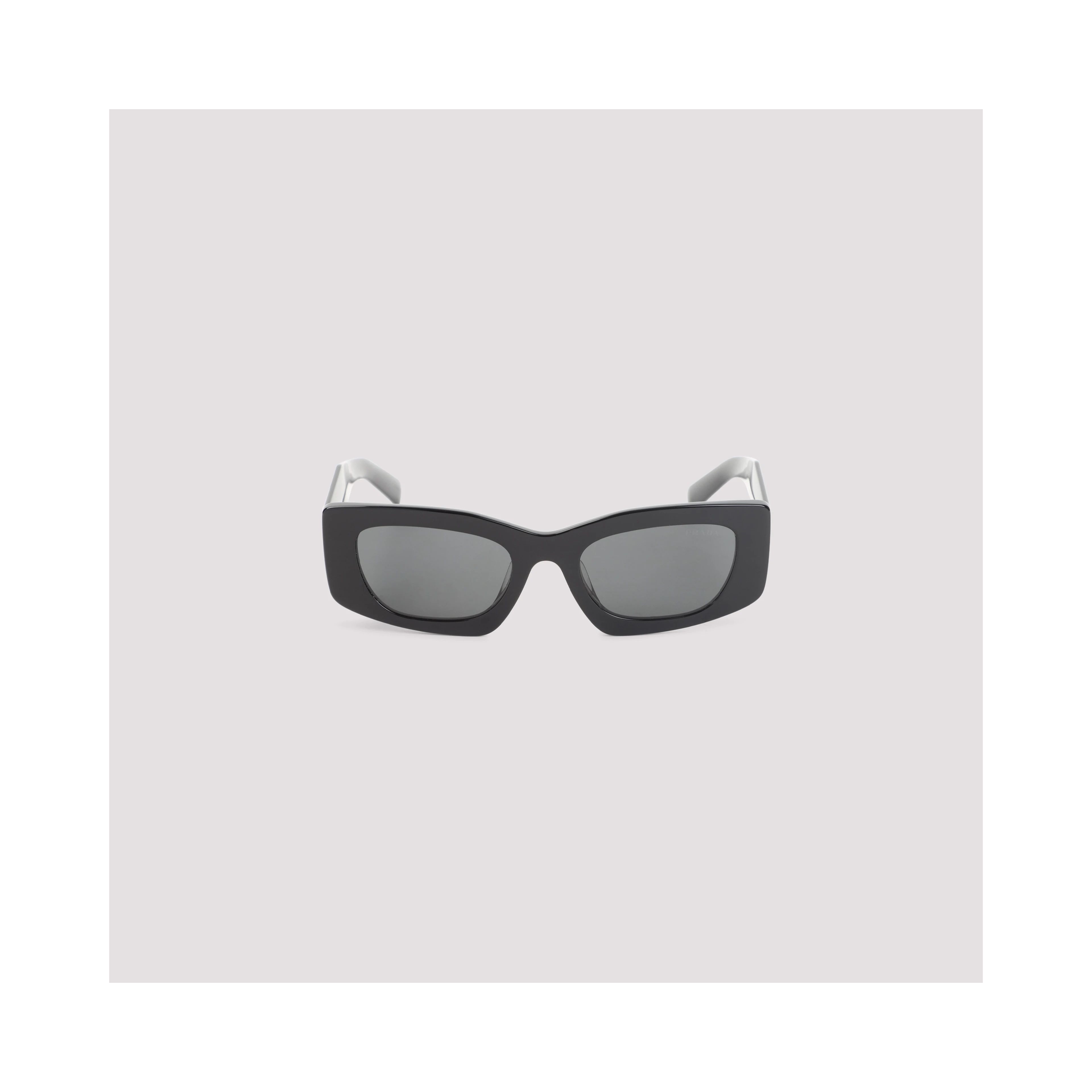 Prada Eyewear Acetate Sunglasses